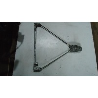 Стеклоподъемник передний правый Volkswagen Passat B2 1985 321837400