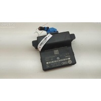 Блок комфорта Volkswagen Passat B6 2007 3C0907530E