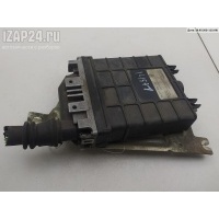 Блок управления двигателем (ДВС) Volkswagen Passat B3 1992 037906022gd