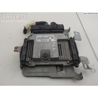 Блок управления двигателем (ДВС) Volkswagen Touran 2009 03g906056