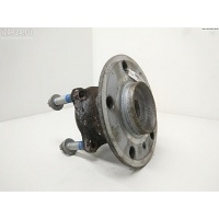 Ступица задняя левая Mercedes W245 (B) 2006 A1699810027
