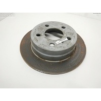 Диск тормозной задний Mercedes W245 (B) 2006 A1694230912