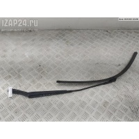 Щеткодержатель (поводок стеклоочистителя) передний R Volkswagen Touran 2003 1T0955410A
