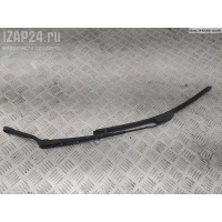 Щеткодержатель (поводок стеклоочистителя) передний L Audi A3 8L (1996-2003) 2002 8L1955407A