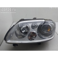 Фара левая Volkswagen Touran 2003 1T0941039K