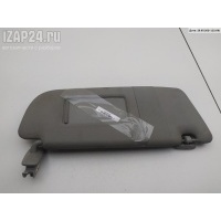 Козырек солнцезащитный правый R 1996-2003 2002 8D0857552P