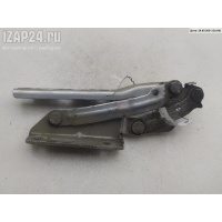 Петля капота левая Volkswagen Golf-5 2007 1k0823301c
