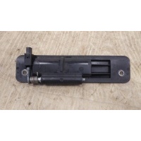 Ручка крышки багажника MERCEDES-BENZ M-CLASS (W164) 2008 A1647400493