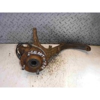 Кулак поворотный Mitsubishi Galant EA 1997 MR223629