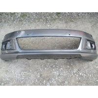 Бампер передний volkswagen tiguan i рестайлинг r - line 2011r - >
