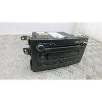Магнитола TOYOTA AURIS (2006-2012) 2007 8612002520