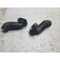 Seat volkswagen трубки впуска воздушный tsi tfsi 5n0129684e