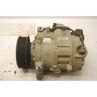 Компрессор кондиционера 4f0260805n audi a6 c6 2.7