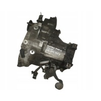 Кпп skoda fabia 1.4mpi 002301107t