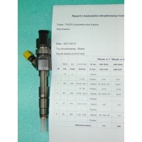 Форсунки renault suzuki 1 , 9dcii 0445110230 идеальное ! !