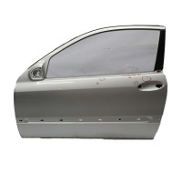 Мерседес c w203 clc cl203 дверь левый передняя