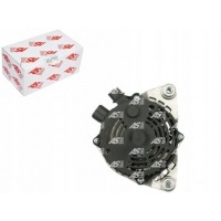 Генератор форд focus st170 daw . dbw