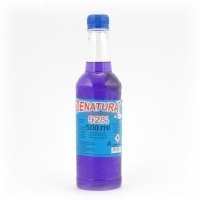 Denaturat alkohol etylowy skażony 500ml