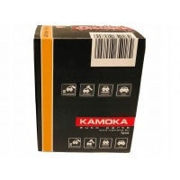 фильтр топлива kamoka для renault twingo ii 1.5 dci