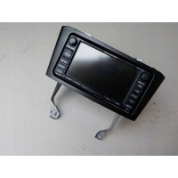 Навигация toyota avensis t25 рестайлинг 08662 - 00910