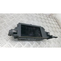 Монитор RENAULT LAGUNA (2007-0000) 2008 280340026R