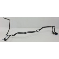 Провода топлива volvo xc60 2.4 d 31321025