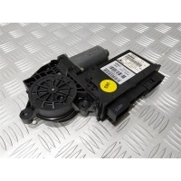 Моторчик стеклоподъемника передний левый Audi A8 D3 2005 4E1959801