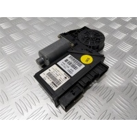 Моторчик стеклоподъемника передний правый Audi A8 D3 2005 4E1959802