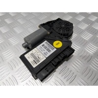 Моторчик стеклоподъемника передний правый Audi A8 D3 2005 4E1959802