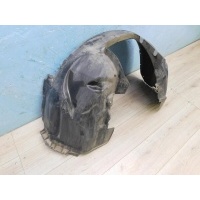 Локер передний правый Ford S-MAX 2006- 1796227