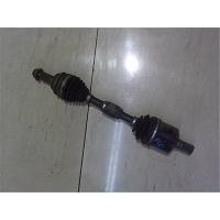 Полуось (приводной вал, шрус) перед. левая Mazda CX-7 2007-2012 2008 GP31-25-60XE