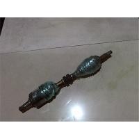 Полуось (приводной вал, шрус) перед. левая Nissan Murano 2002-2008 2006 39101CC40A
