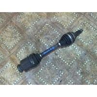 Полуось (приводной вал, шрус) перед. правая Mazda CX-7 2007-2012 2007 GP31-25-50XA