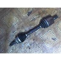 Полуось (приводной вал, шрус) перед. левая Mazda CX-7 2007-2012 2007 GP31-25-60XA