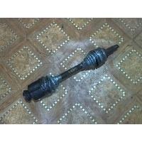 Полуось (приводной вал, шрус) перед. правая Mazda CX-7 2007-2012 2007 GP31-25-50XE