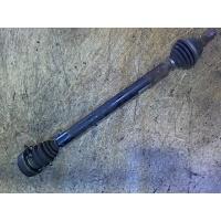 Полуось (приводной вал, шрус) перед. правая Volkswagen Golf 4 1997-2005 1998 1J0407452HX
