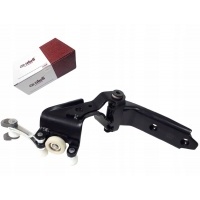 Ролик сдвижной двери боковых volkswagen t5 03 - 15 7e0843336
