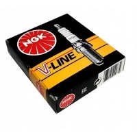 свечи зажигания ngk pzfr6r v - line 52 4 искусства