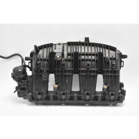 Коллектор впускной 06l133201bp a3 8v поло 2g 2.0tfsi