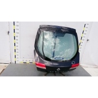 Дверь 3-5 RENAULT LAGUNA (2007-0000) 2008 901000820R