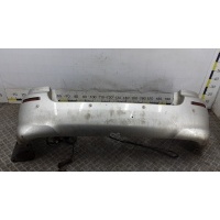 Бампер задний TOYOTA COROLLA VERSO (2004-2009) 2005 521590F900