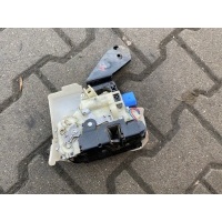 Volkswagen t5 замок дверь левый передняя 7h0837867