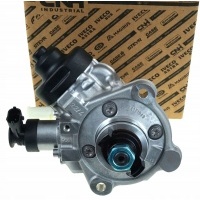 Тнвд ducato jumper boxer 3.0 оригинал