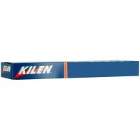 Листовая задняя kilen 638018