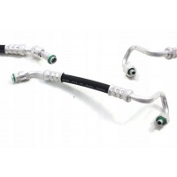 Трубки шланг кондиционера volkswagen passat b3 b4 3a0820739c