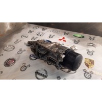 Корпус масляного фильтра Mercedes-Benz GL-Class A2721800410