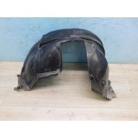 Локер передний правый Renault Duster 2012- 638408322R