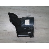 Локер передний правый Skoda Octavia (A5 1Z-) 2004-2013 1Z0809954C