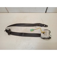 Ремень безопасности передний Volkswagen Touareg 2002, 2003, 2004, 2005, 2006, 2007, 2008, 2009, 2010 7L6857705AMEC