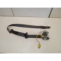 Ремень безопасности передний Volkswagen Touareg 2002, 2003, 2004, 2005, 2006, 2007, 2008, 2009, 2010 7L0857706EHCP